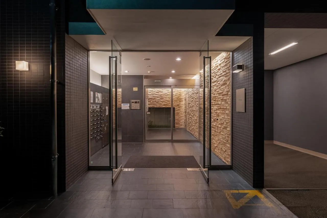Vida Hakata Lägenhet Fukuoka   Fukuoka (Fukuoka)
