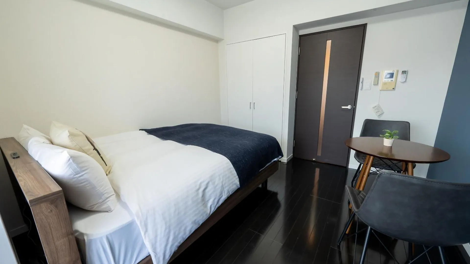 Vida Hakata Lägenhet Fukuoka